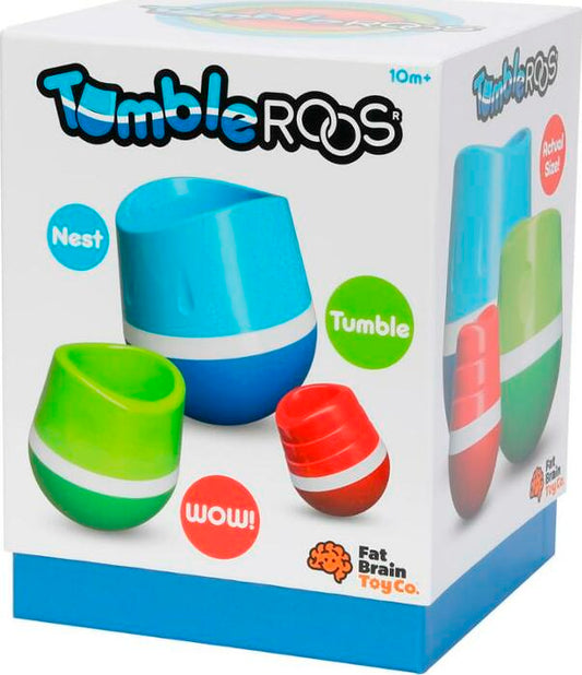 TumbleRoos