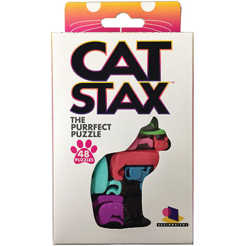 Cat Stax