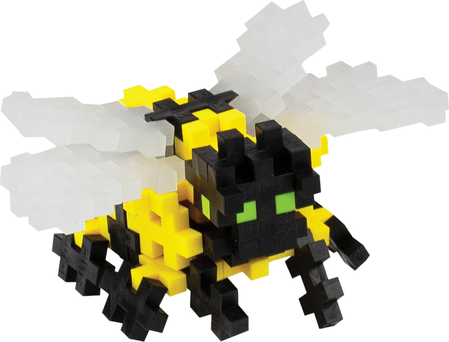 Plus Plus Tube - Bumble Bee