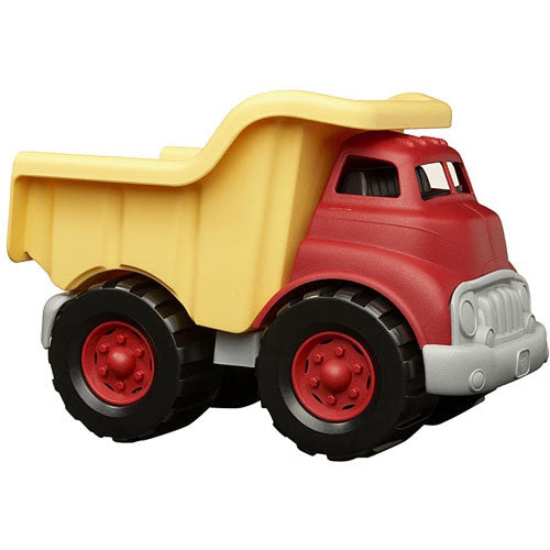 Dump Truck - Made in the USA