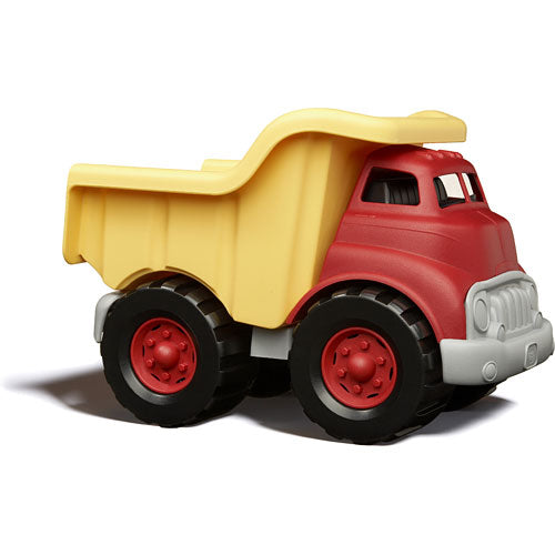 Dump Truck - Made in the USA