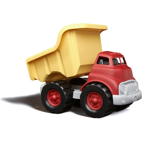 Dump Truck - Made in the USA