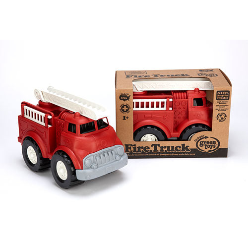 Fire Truck - Made in the USA