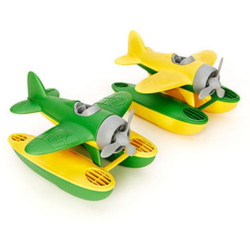 Seaplane Assorted Colors - Made in the USA