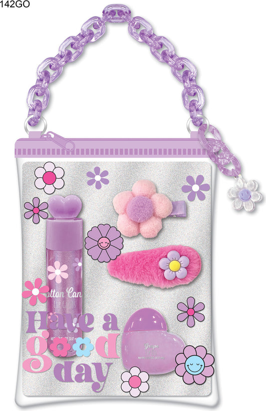 Little Bag for Beauty, Good Day