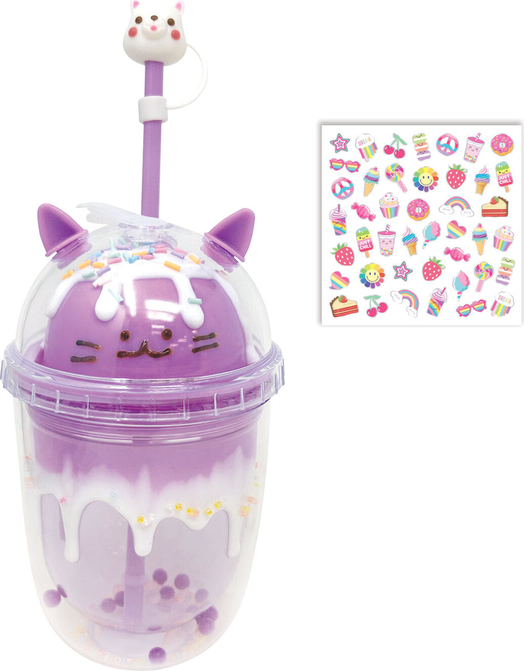 Boba Hydration, Boba (11.8 FL. oz/350mL)