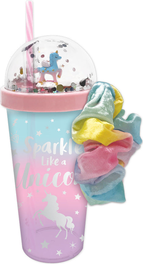 Cup of Fun, Unicorn (12.8 FL oz/380 mL)