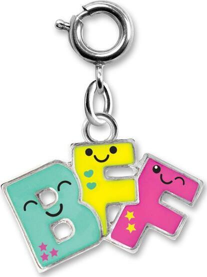 Bff Buddies Charm