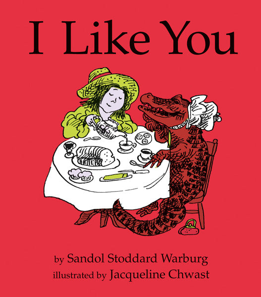 I Like You