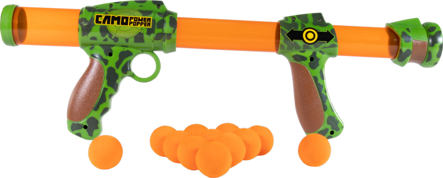 Camo Power Popper