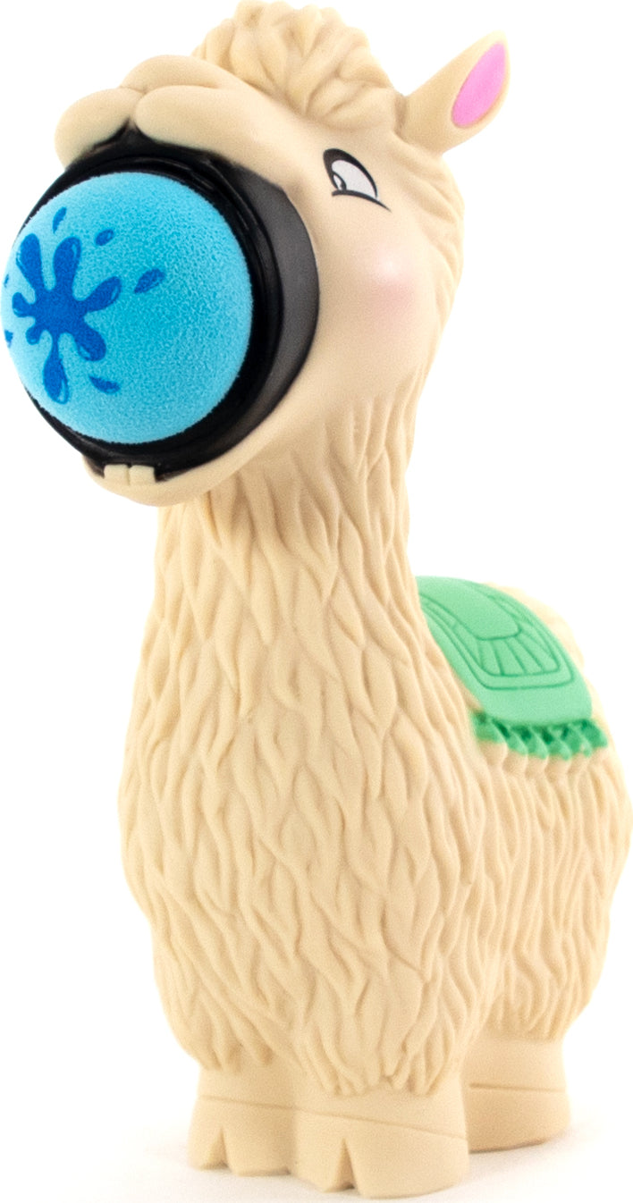 Llama Popper