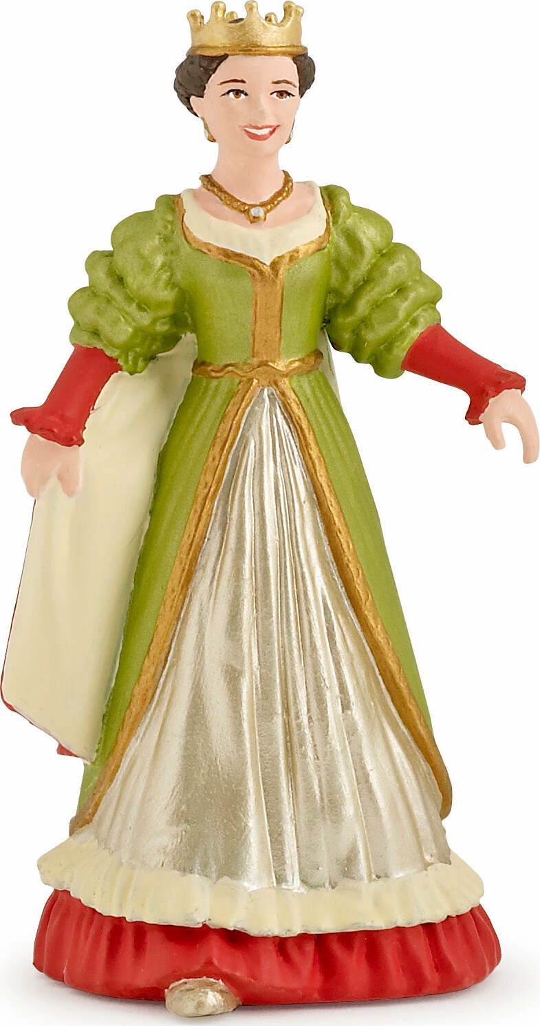 Papo France Queen Marguerite