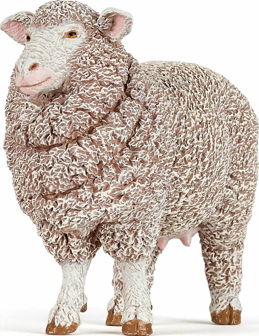 Papo France Merinos Ewe