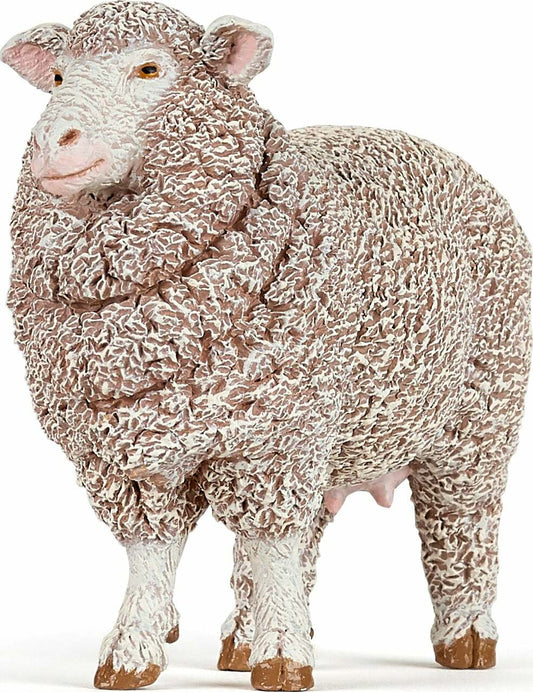 Papo France Merinos Ewe