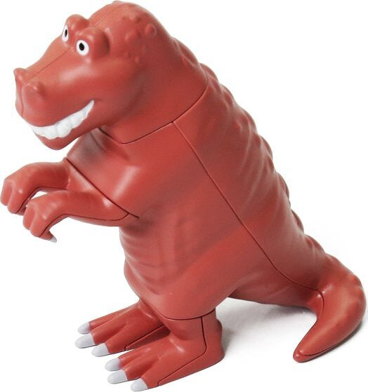 MINI Magnetic Mix or Match Dinosaurs 1