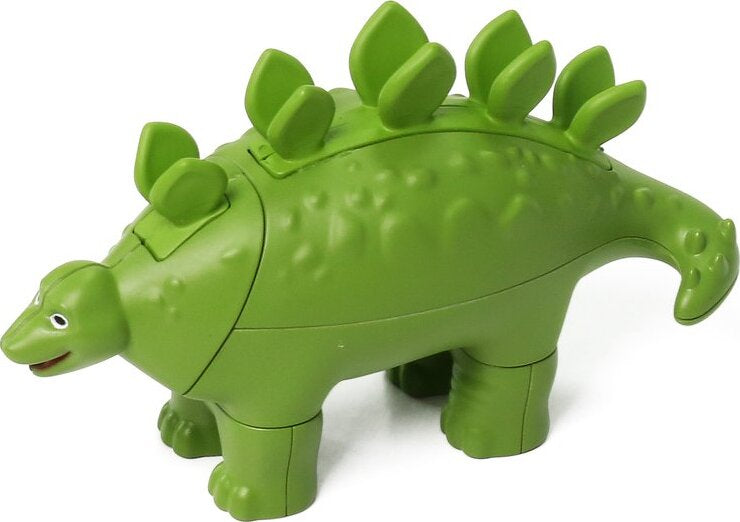  MINI Magnetic Mix or Match Dinosaurs 1