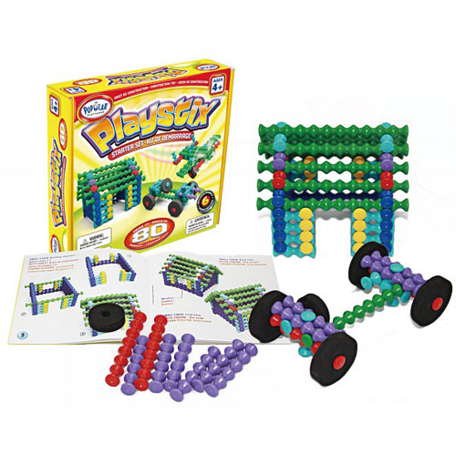 Playstix Starter Set - 80 pcs