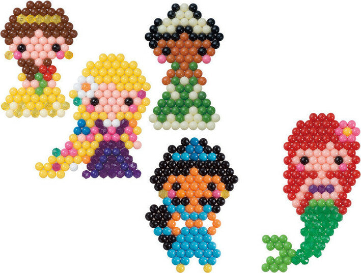 Aquabeads Disney Princess Character Set