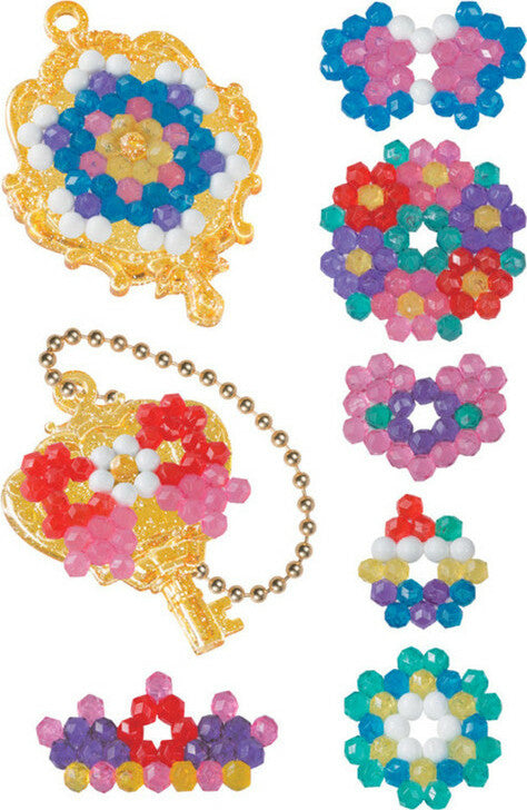Elegant Charm Set