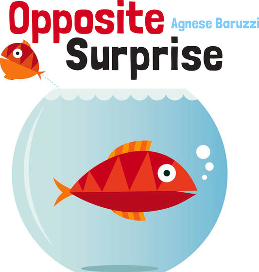 Opposite Surprise