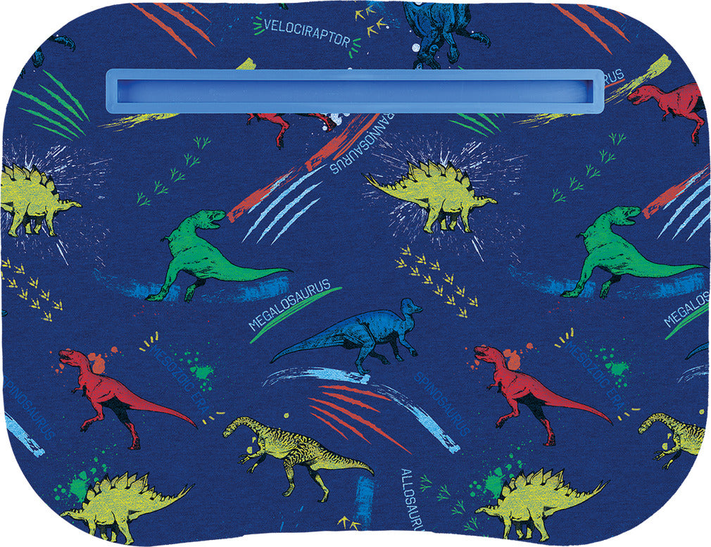 Dinosaur Tracks Lap Desk