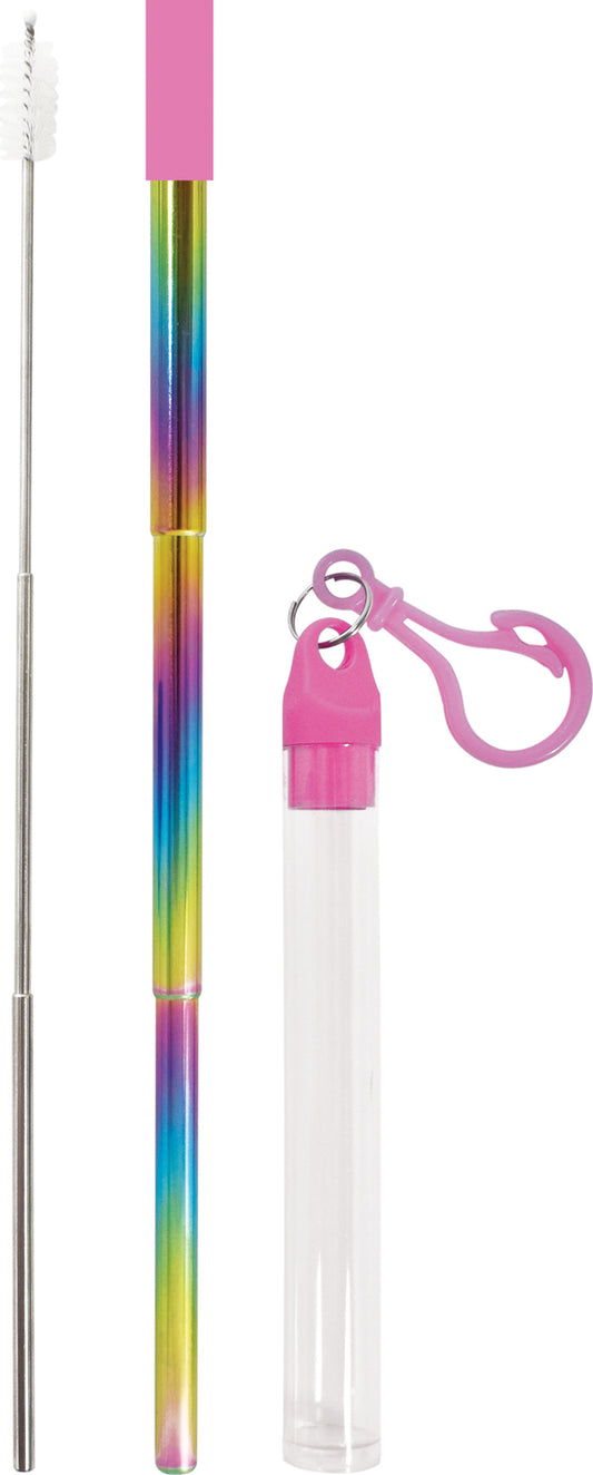 Rainbow Straw