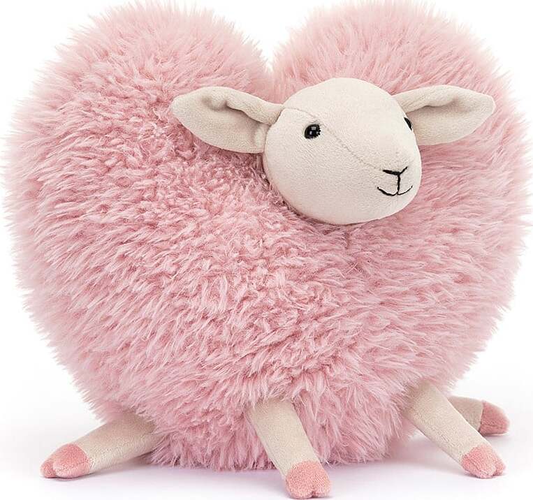 Aimee Sheep