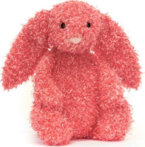 Jellycat Bashful Holly Bunny Original