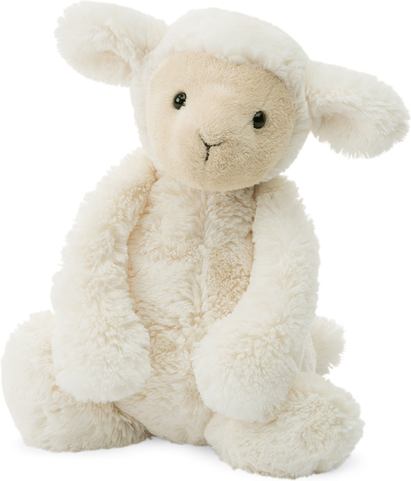 Bashful Lamb Medium