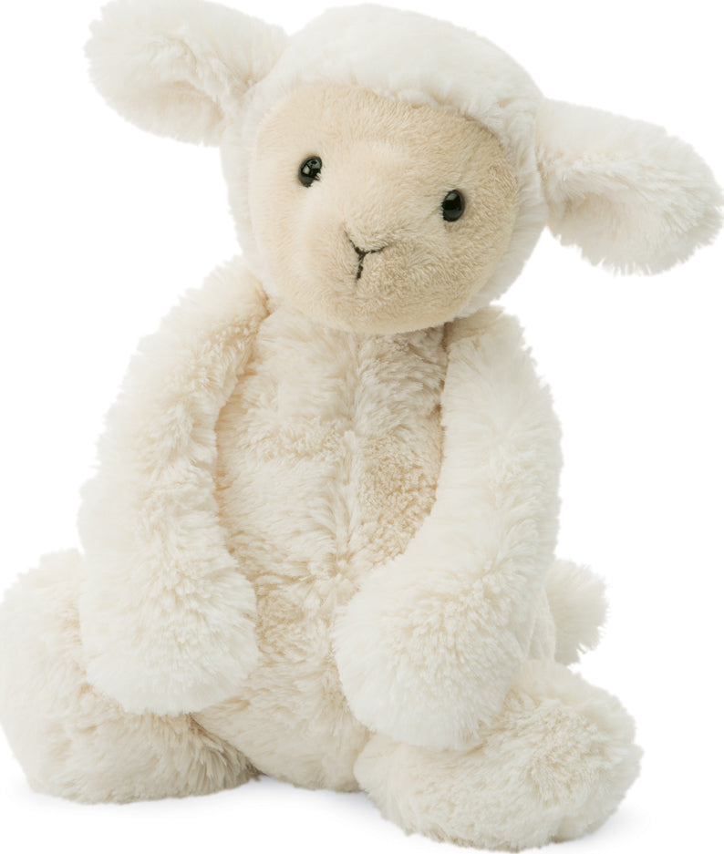 Bashful Lamb Medium