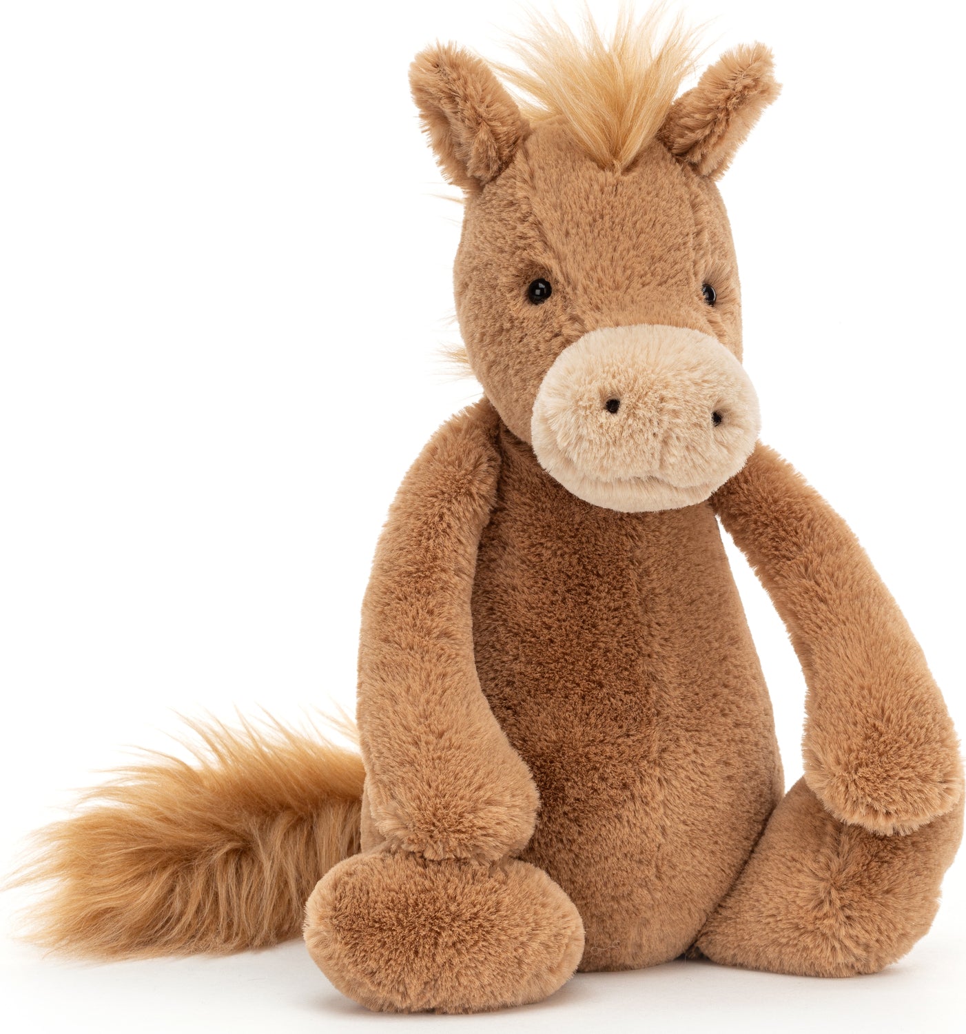 Jellycat Bashful Pony Medium