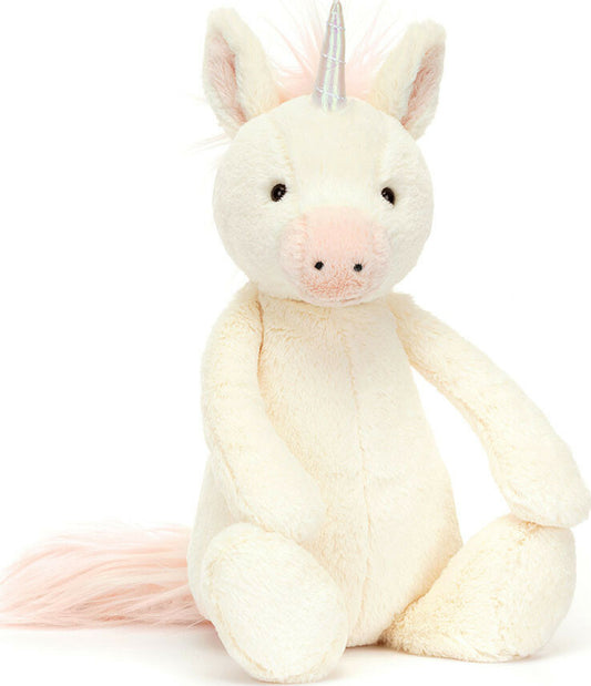 Bashful Unicorn (medium)