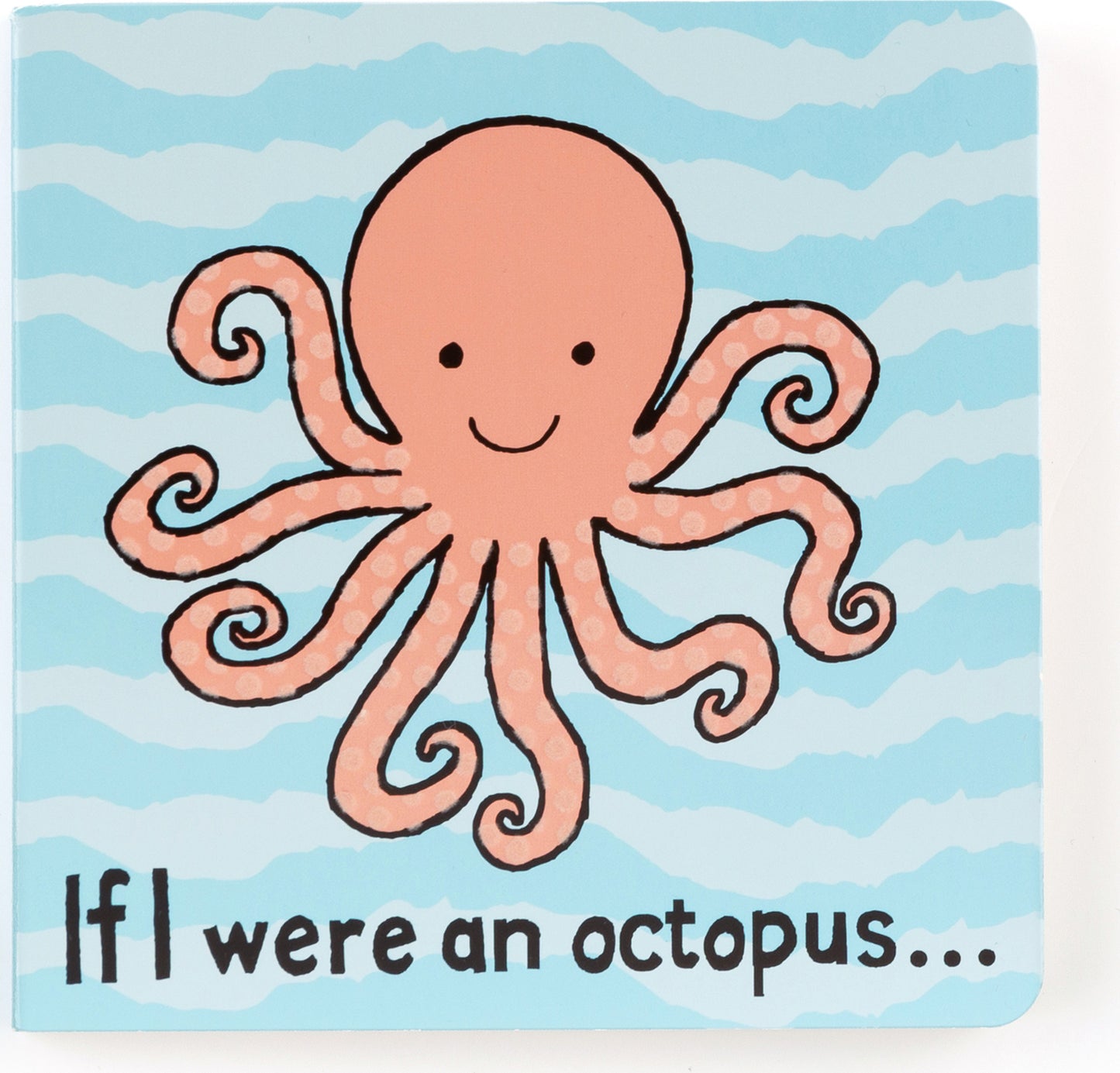 If I were an Octopus Book