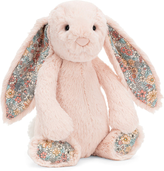 Blossom Blush Bunny Medium