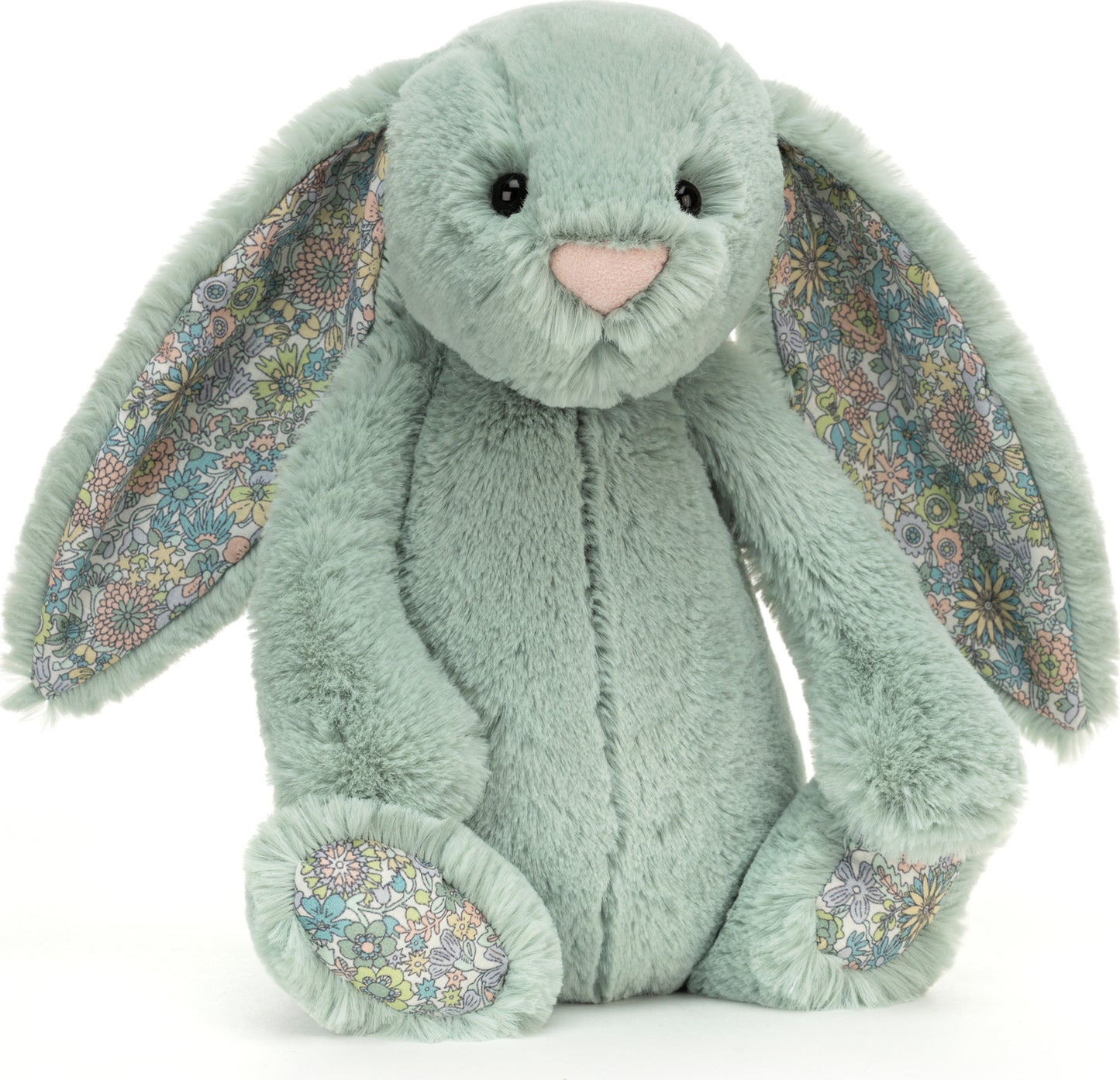 Blossom Sage Bunny Medium