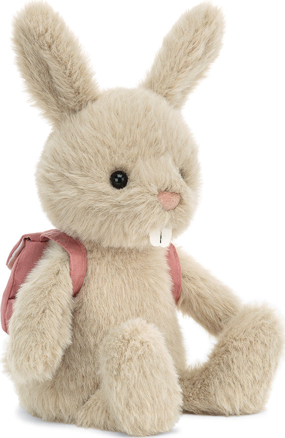 Jellycat Backpack Bunny