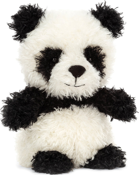 Jellycat  Little Panda