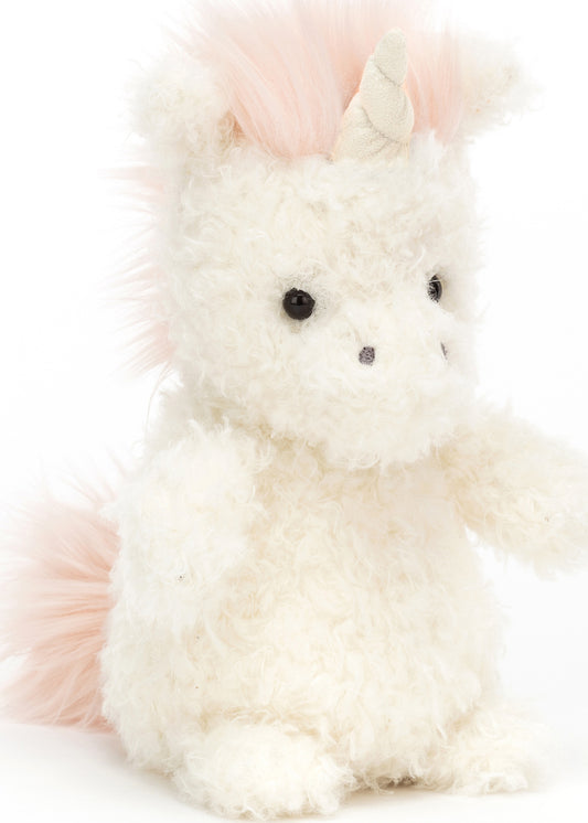 Jellycat Little Unicorn