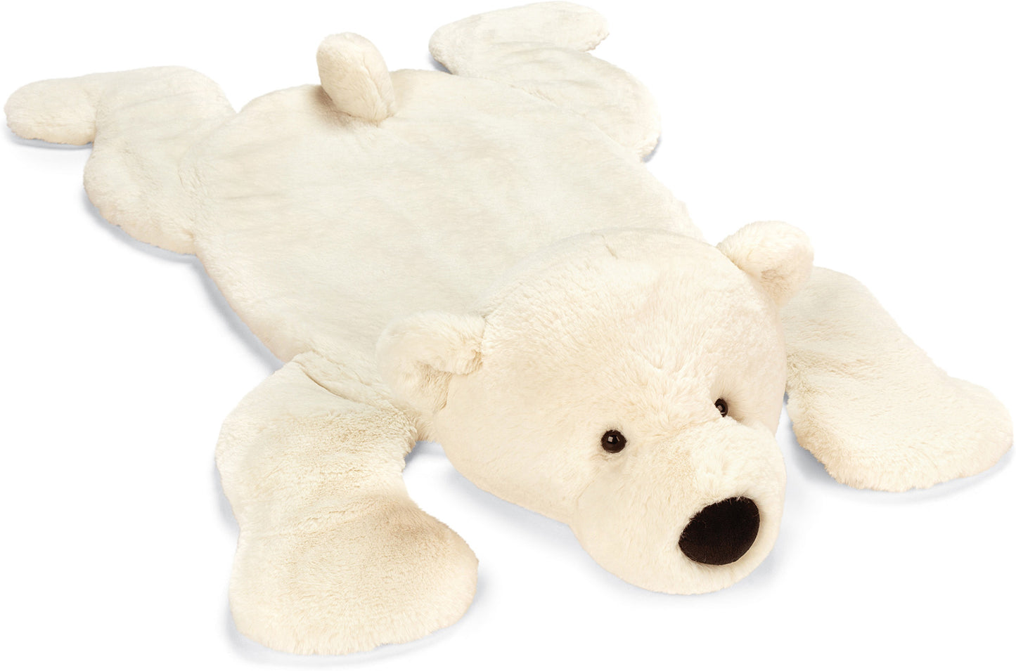 Perry Polar Bear Large