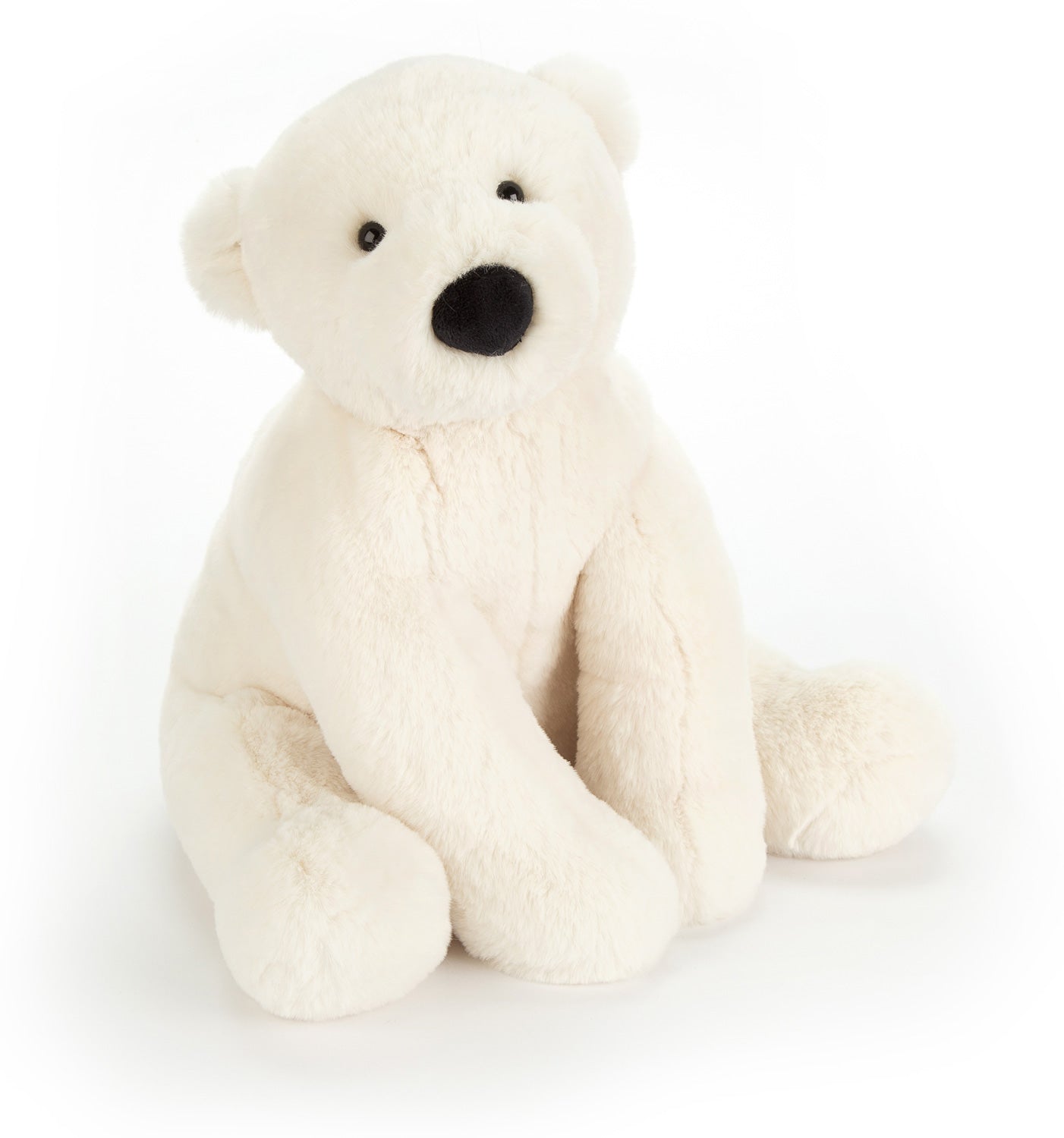 Perry Polar Bear Medium