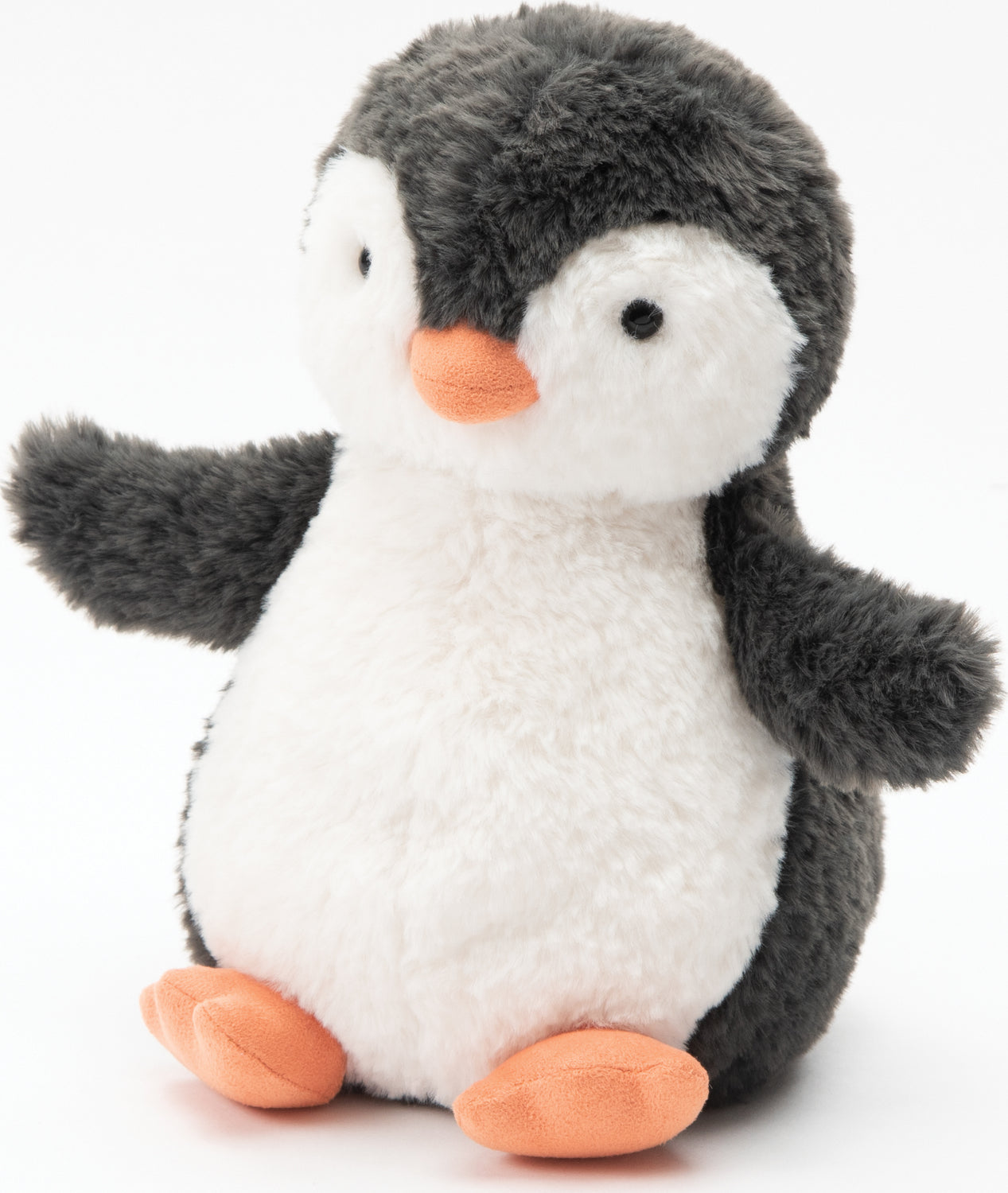 Bashful Penguin