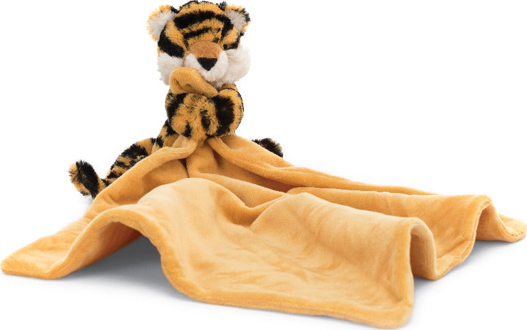 Bashful Tiger Soother