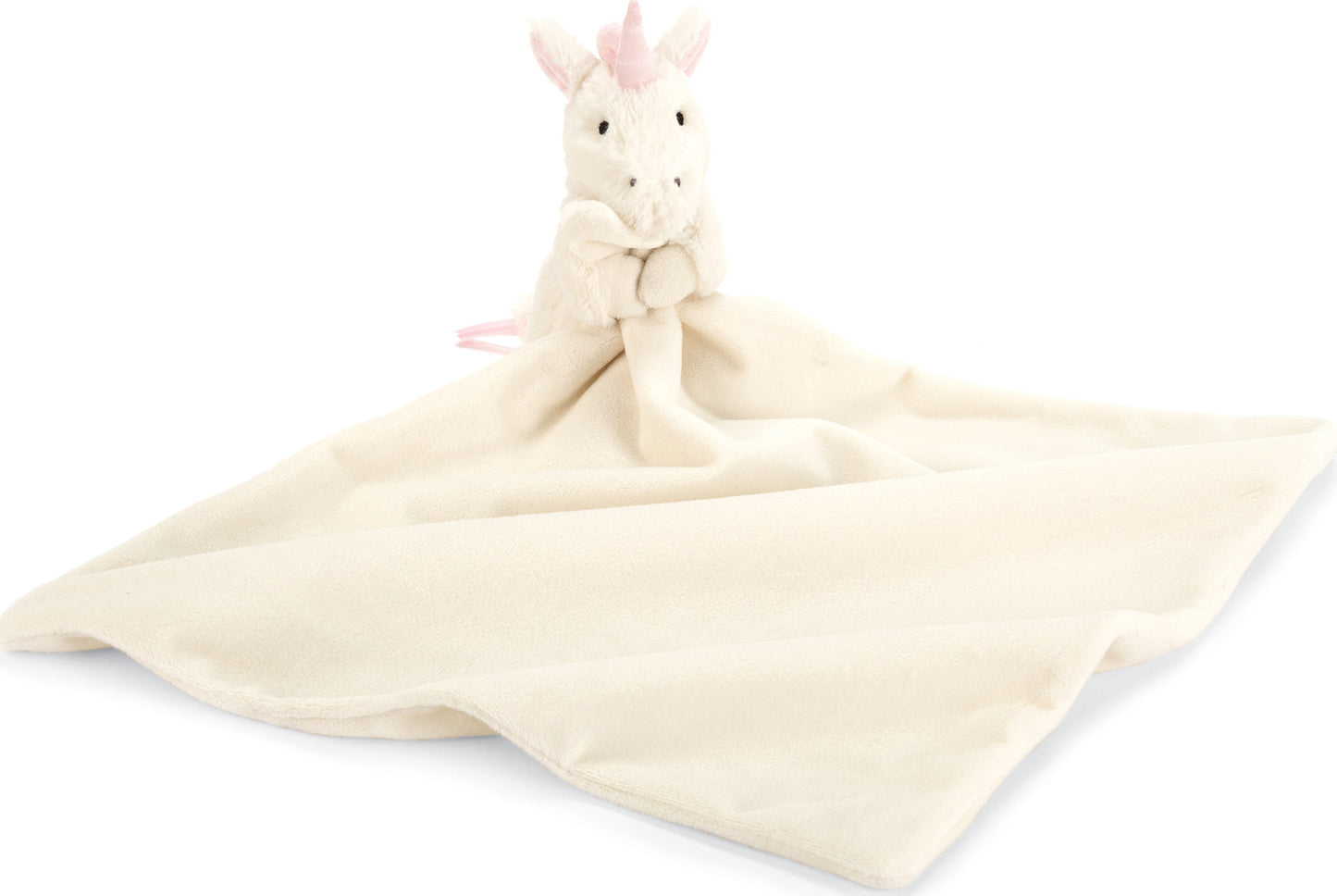 Bashful Unicorn Soother