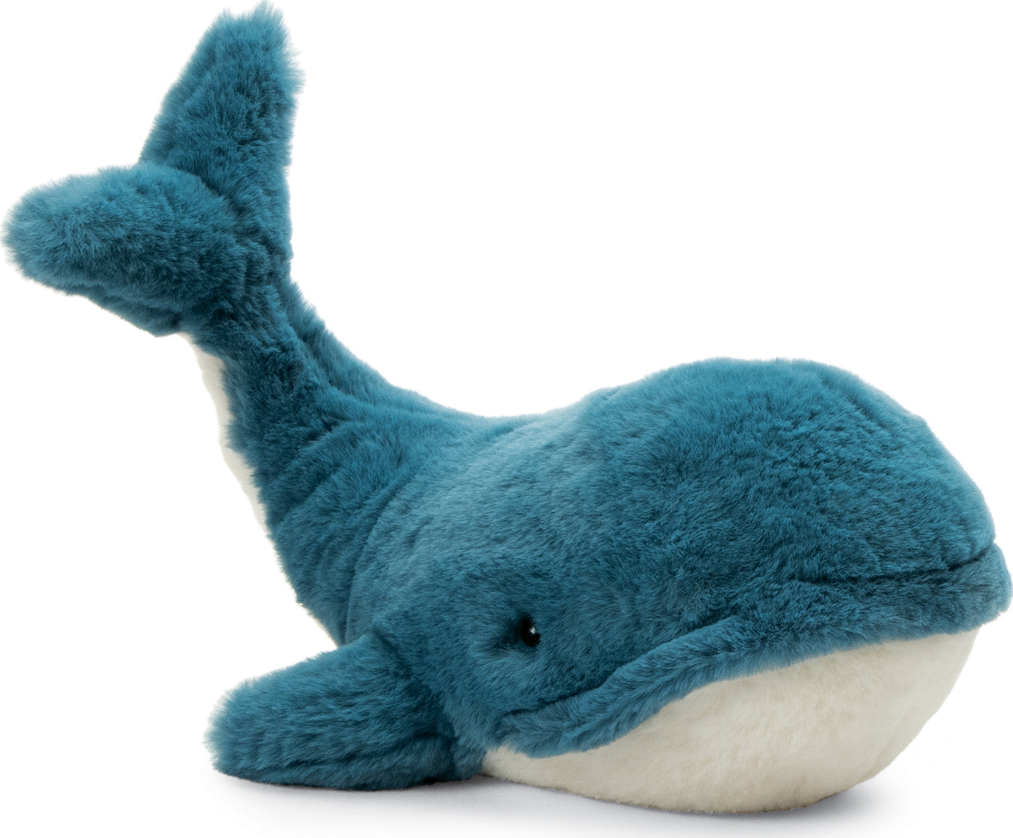 Wally Whale Small