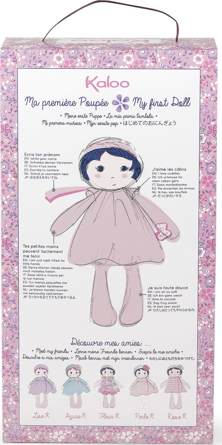 Fleur K Doll - Large