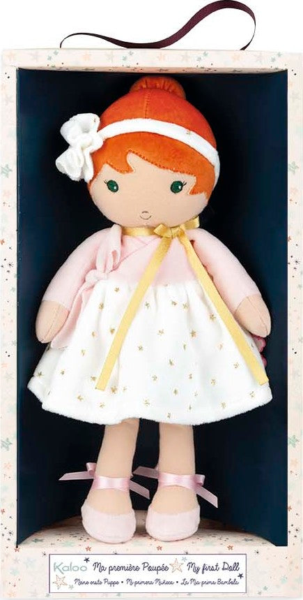 Tendresse - Valentine K Doll - Medium