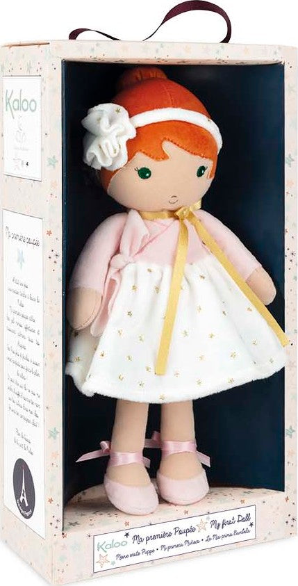 Tendresse - Valentine K Doll - Medium