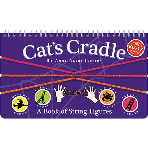 Klutz Cat's Cradle