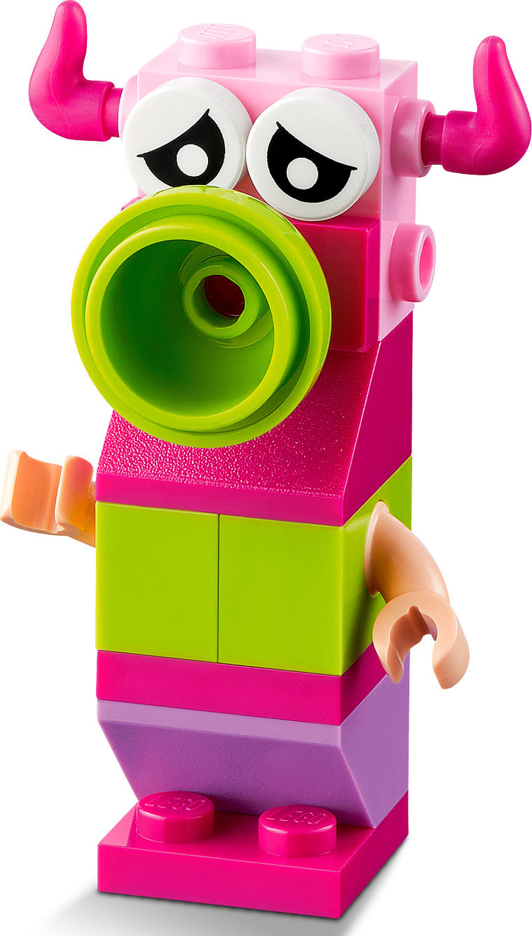 LEGO® Creative Monsters