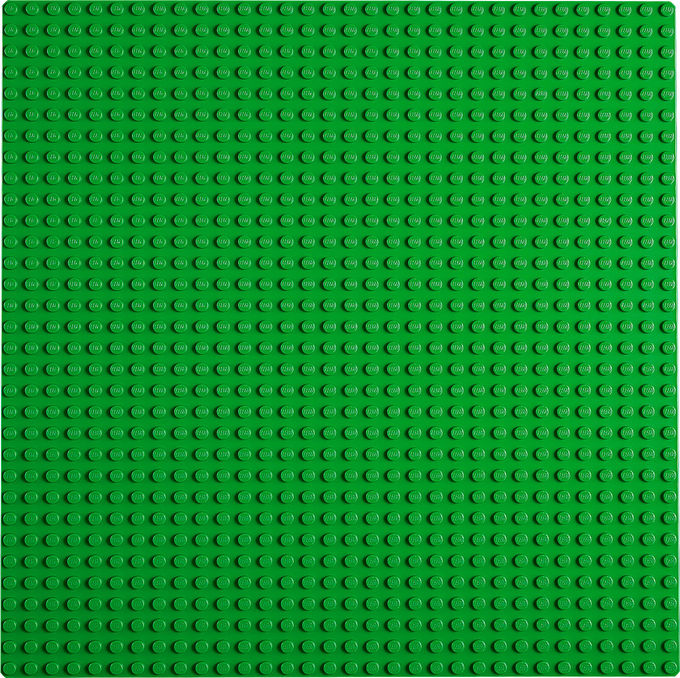 LEGO® Green Baseplate